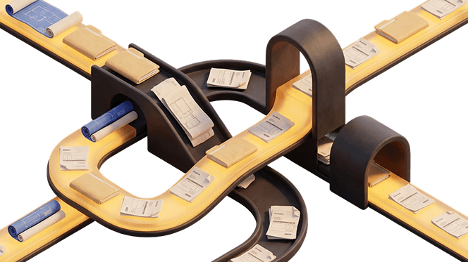 Sledge AI construction management