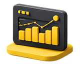 Track retainage and billing cycles
