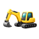 Excavation