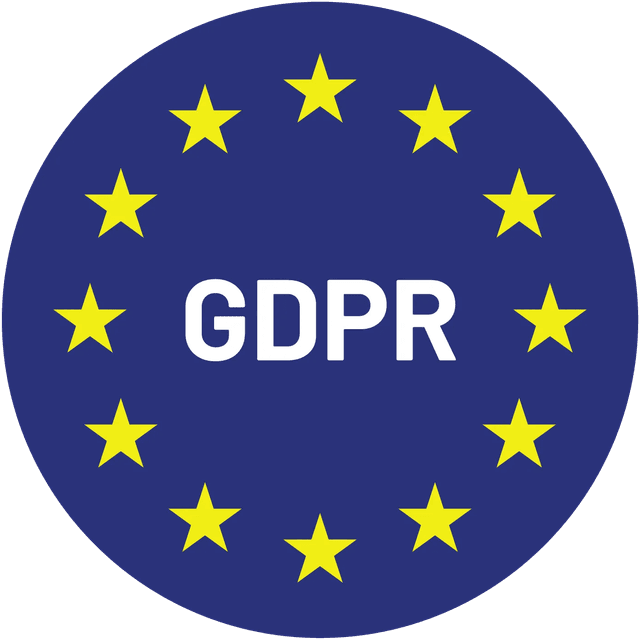GDPR mark