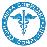 HIPAA mark