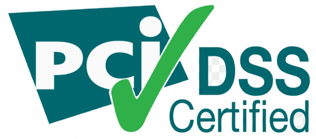 PCI DSS mark