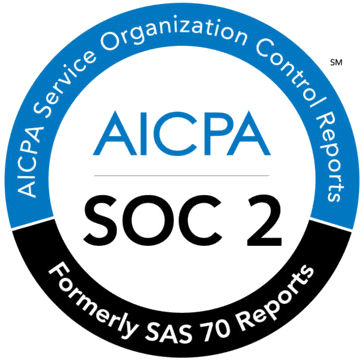 AICPA SOC 2 mark